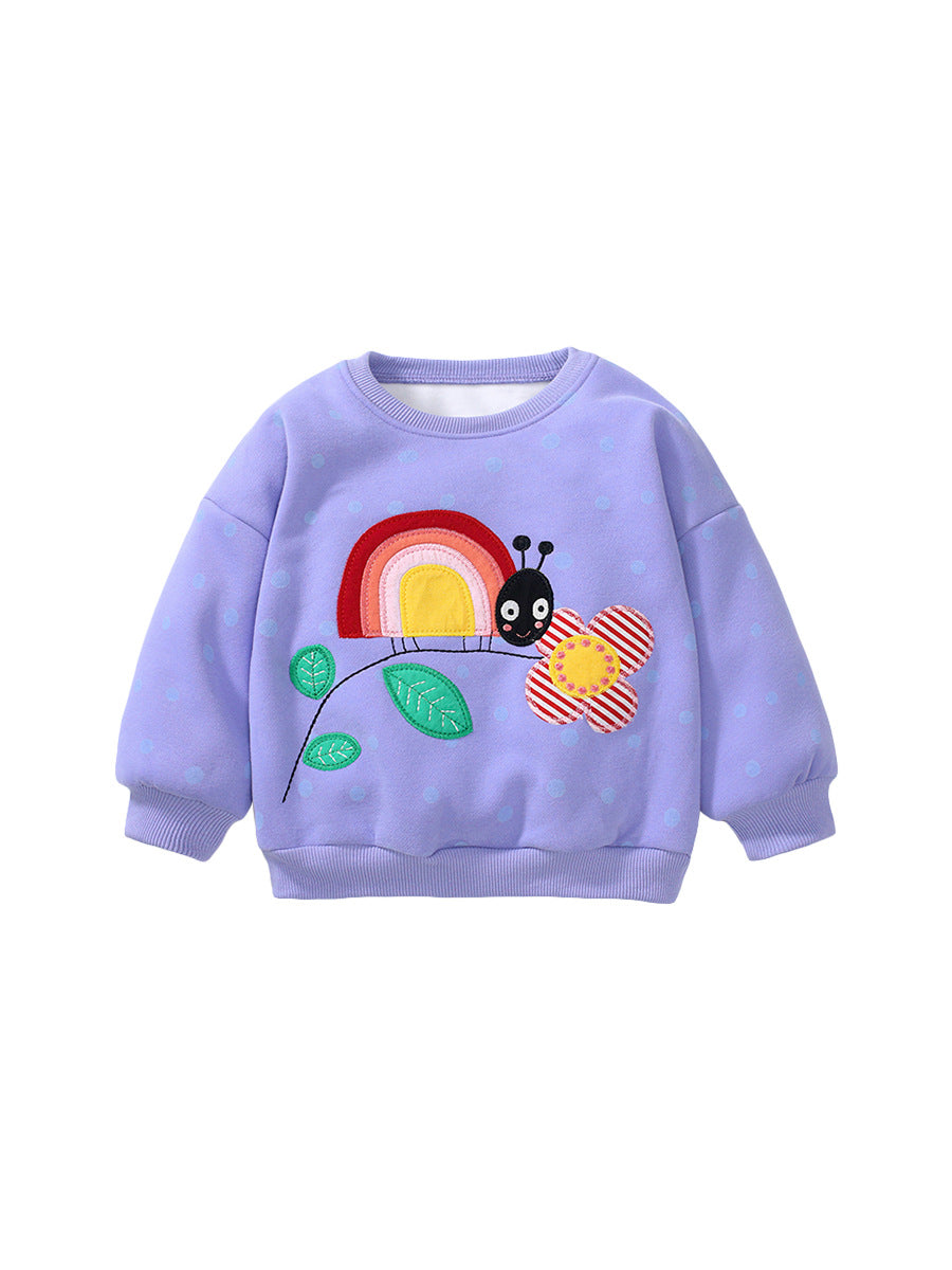 Anemone Long Sleeve