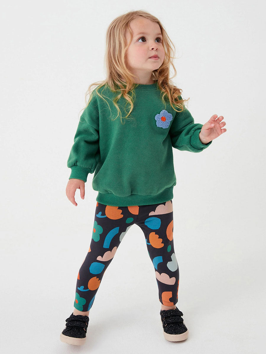 Zora Long Sleeve and Legging Set